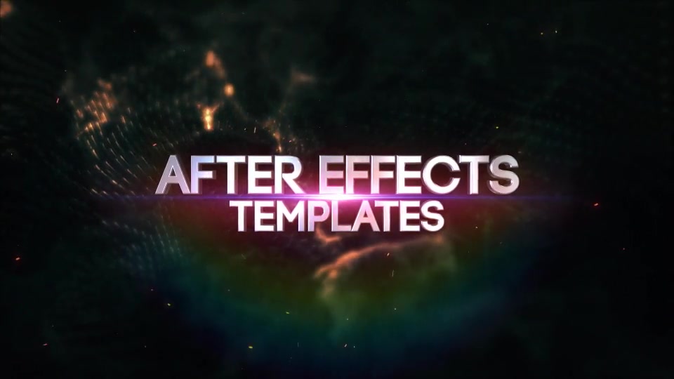 Cinematic Trailer 2 Videohive 20733169 After Effects Image 6