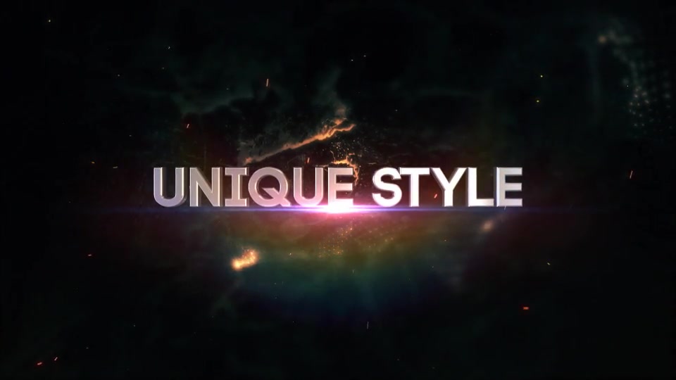 Cinematic Trailer 2 Videohive 20733169 After Effects Image 9