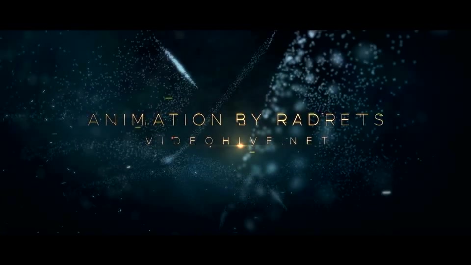 Cinematic Trailer Videohive 21159215 After Effects Image 12
