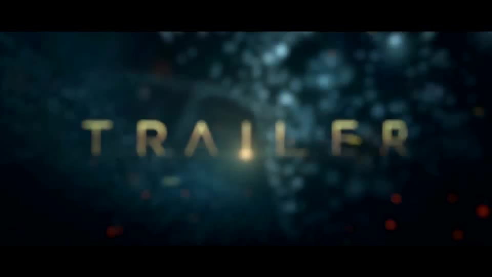Cinematic Trailer Videohive 21159215 After Effects Image 2