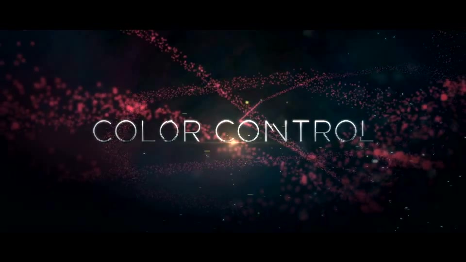 Cinematic Trailer Videohive 21159215 After Effects Image 9