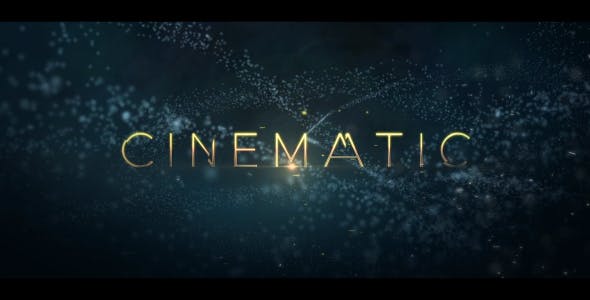 Cinematic Trailer - 21159215 Videohive Download