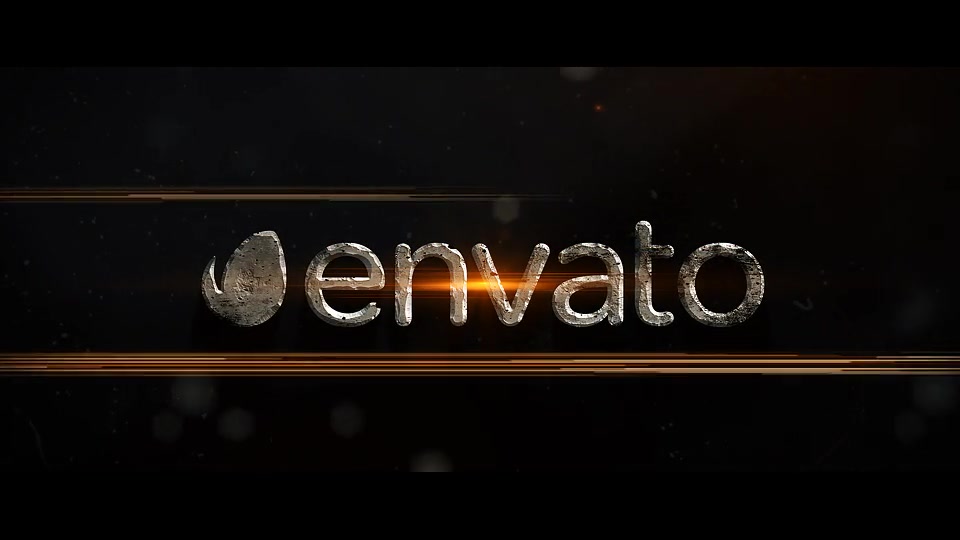Cinematic Trailer Videohive 22631563 After Effects Image 11