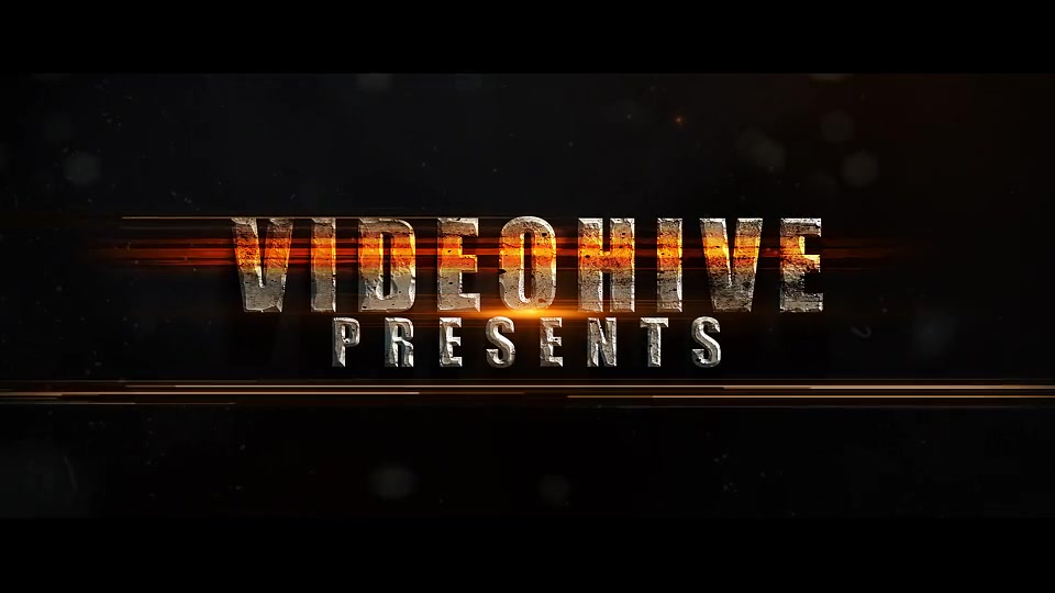Cinematic Trailer Videohive 22631563 After Effects Image 4