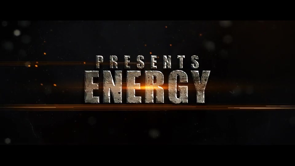 Cinematic Trailer Videohive 22631563 After Effects Image 5