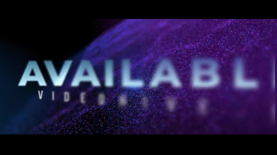 Cinematic Trailer Videohive 23212274 After Effects Image 11