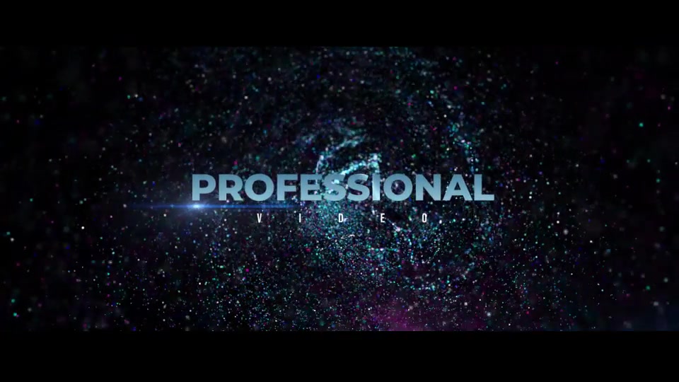 Cinematic Trailer Videohive 23212274 After Effects Image 7
