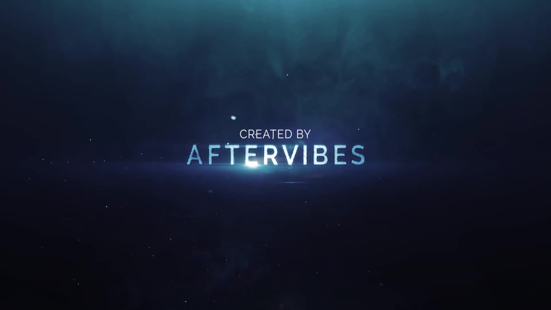 Cinematic Trailer Videohive 23692673 After Effects Image 1