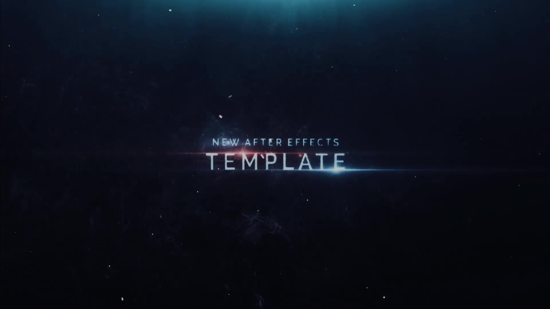 Cinematic Trailer Videohive 23692673 After Effects Image 5