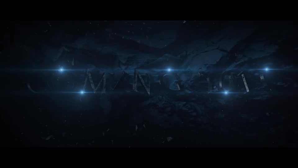 Cinematic Trailer 3 - Download Videohive 13917896