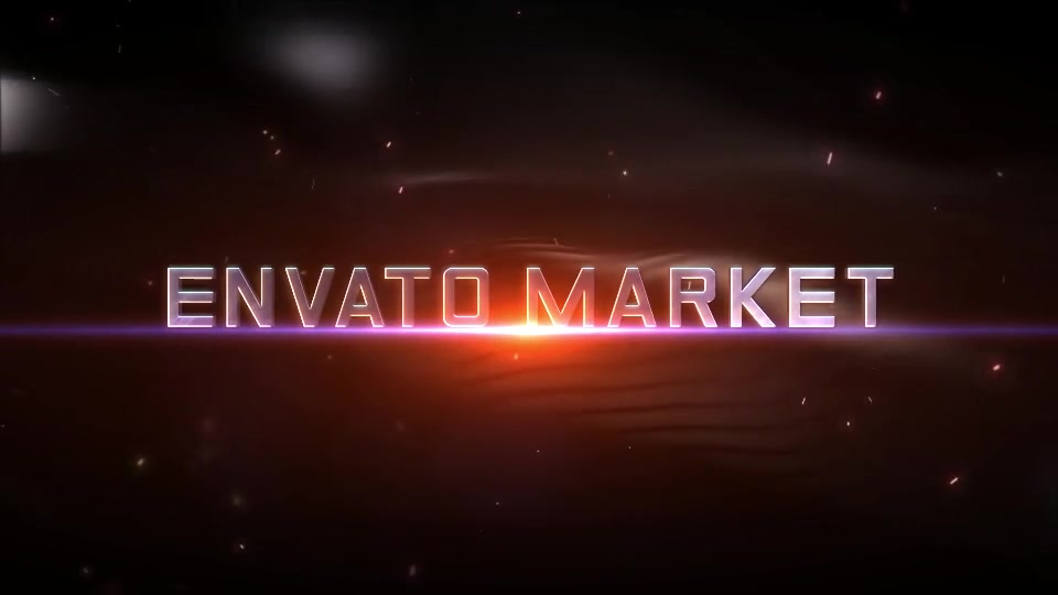 Cinematic Trailer 3 Videohive 20808859 After Effects Image 12