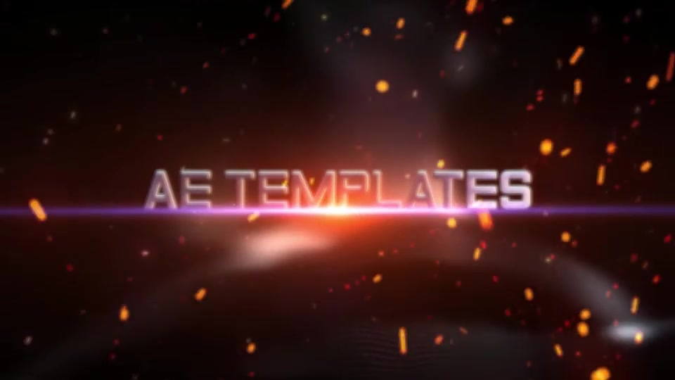 Cinematic Trailer 3 Videohive 20808859 After Effects Image 6