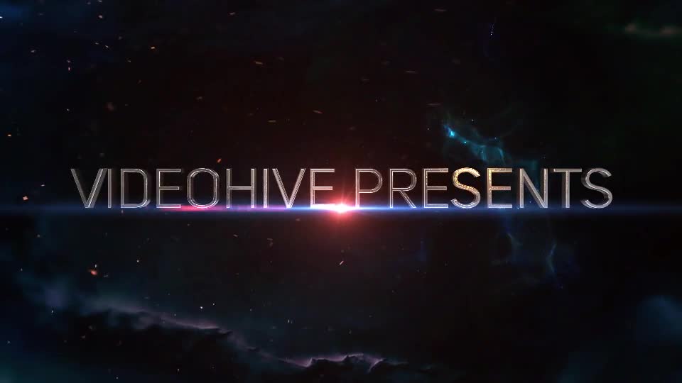 Cinematic Trailer 4 Videohive 20914619 After Effects Image 1