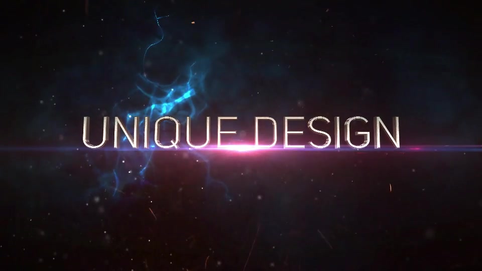 Cinematic Trailer 4 Videohive 20914619 After Effects Image 3