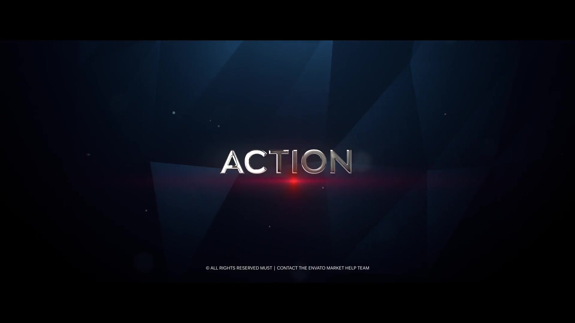 Cinematic Trailer 4K Videohive 21494406 After Effects Image 10
