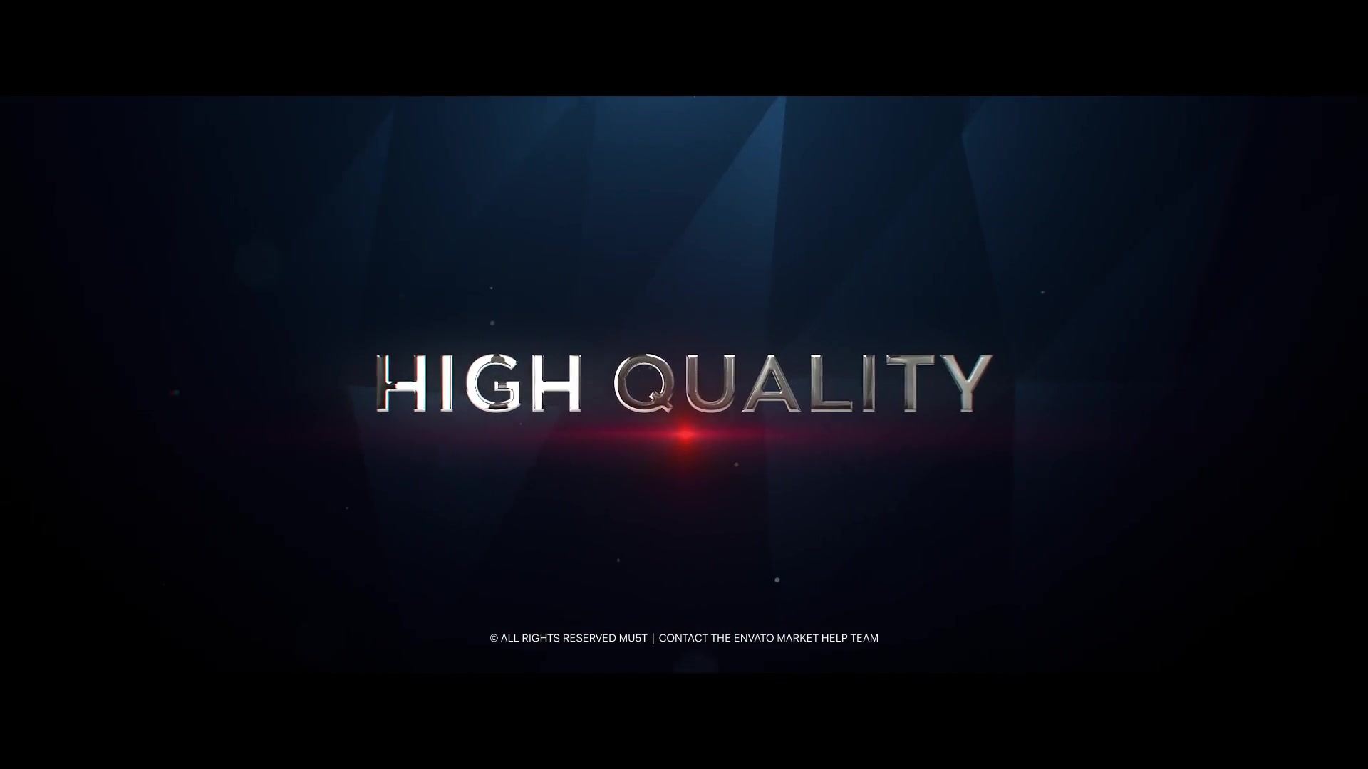 Cinematic Trailer 4K Videohive 21494406 After Effects Image 7