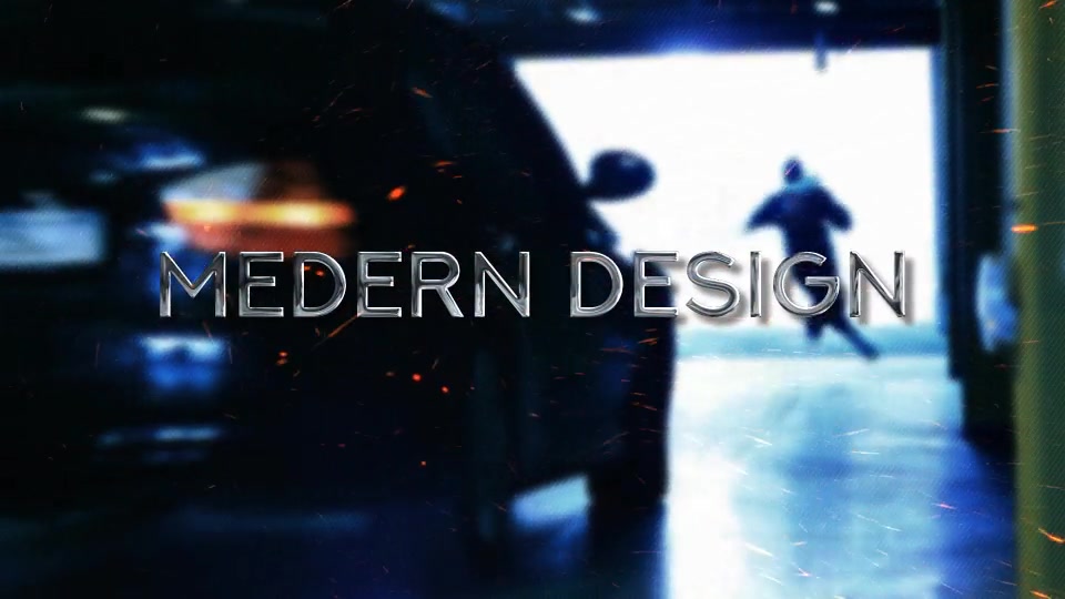 Cinematic Trailer 5 Videohive 20930924 After Effects Image 5
