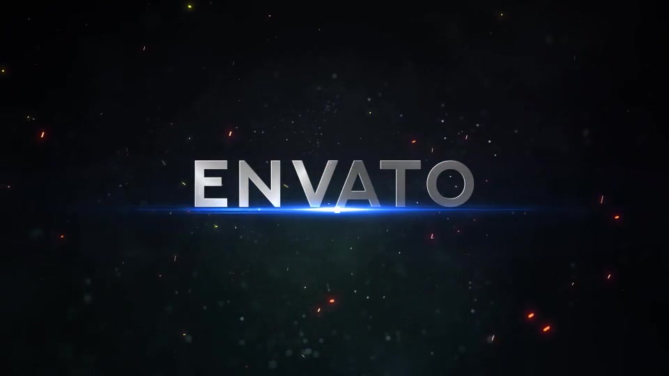 Cinematic Trailer 7 Videohive 21013753 After Effects Image 11