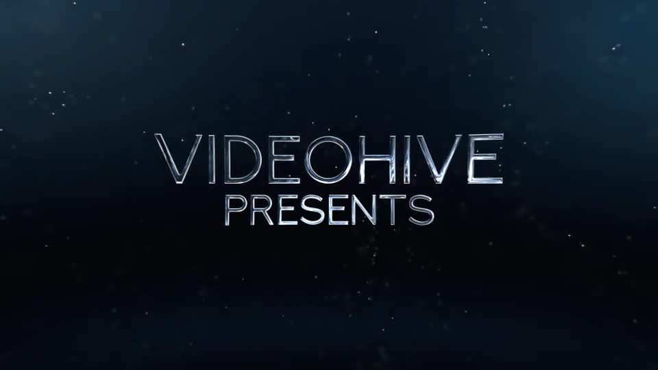Cinematic Trailer 9 Videohive 21197758 After Effects Image 1