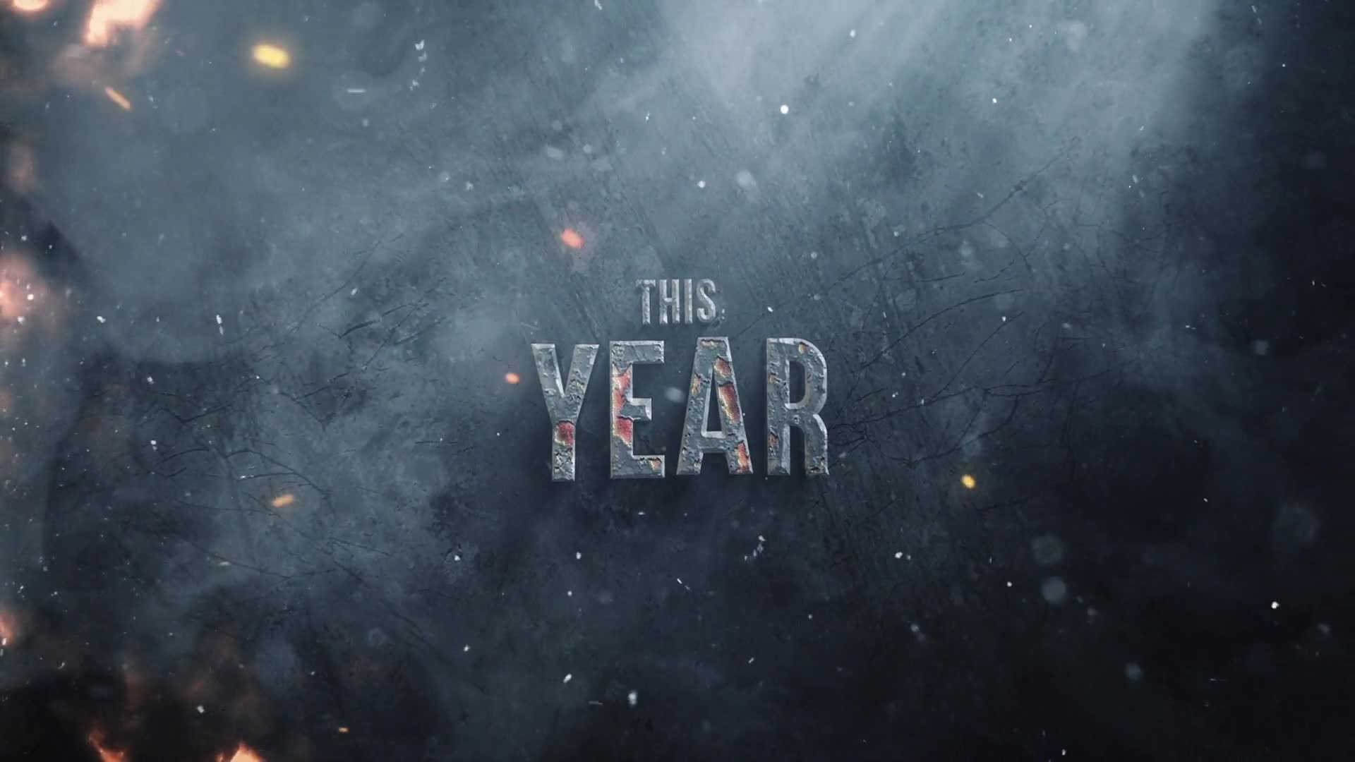 Cinematic Trailer Apocalypse Videohive 25487204 After Effects Image 1