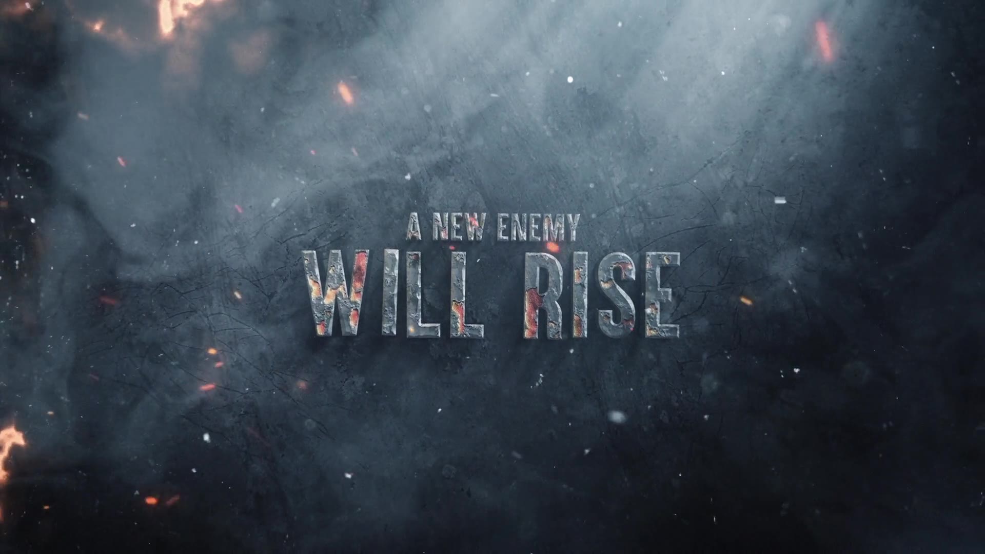 Cinematic Trailer Apocalypse Videohive 25487204 After Effects Image 2