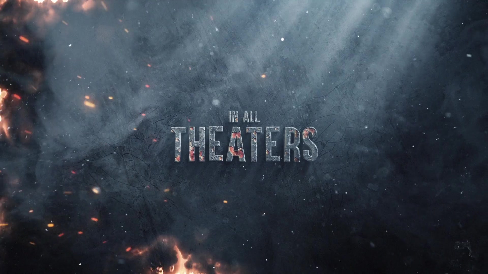 Cinematic Trailer Apocalypse Videohive 25487204 After Effects Image 4
