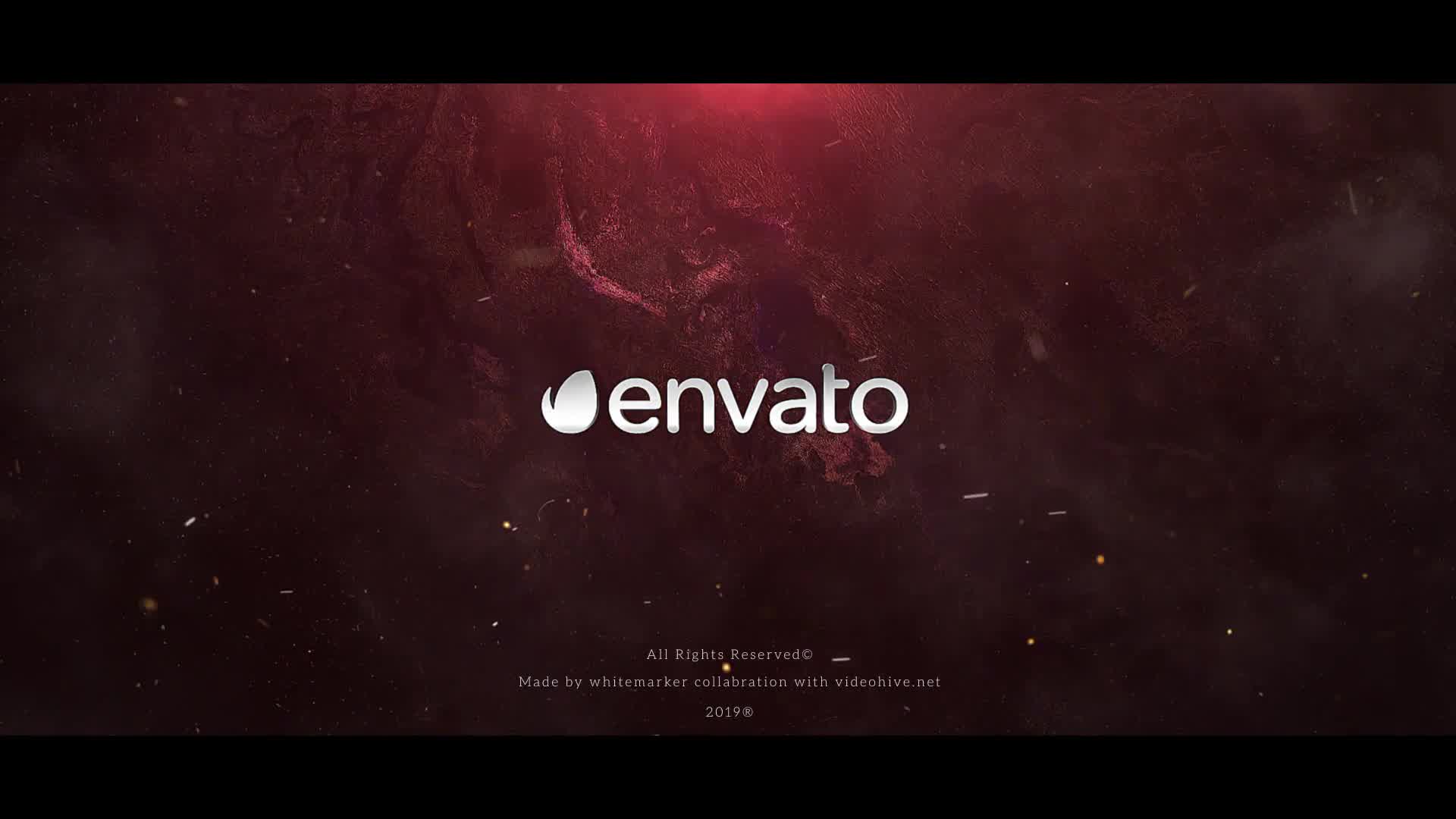 Cinematic Trailer Videohive 23235902 After Effects Image 12