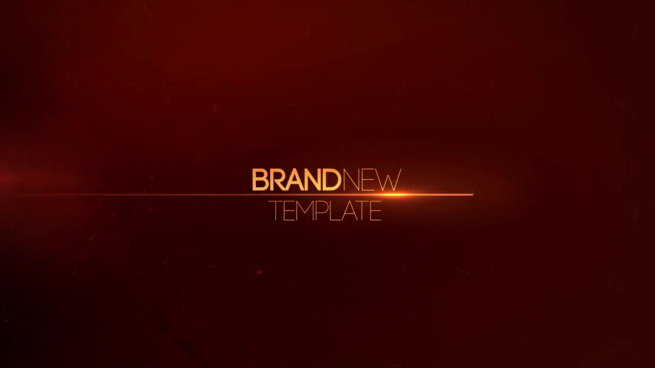 Cinematic Trailer Videohive 12025883 After Effects Image 2