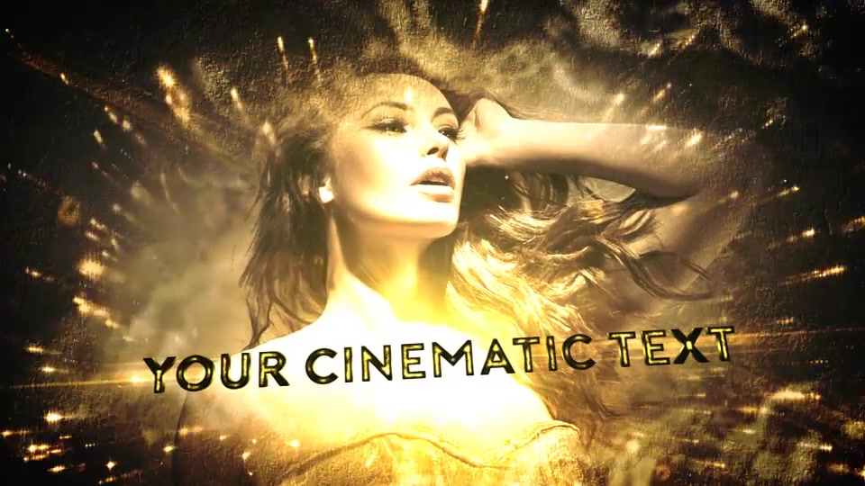 Cinematic Trailer - Download Videohive 14466305