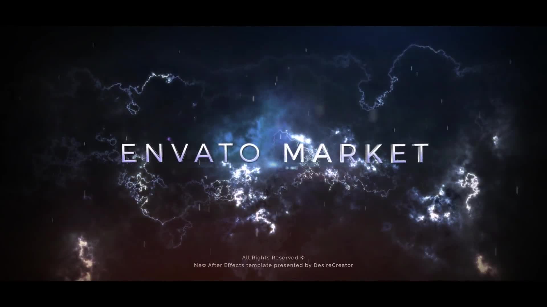 Cinematic Trailer Videohive 20337793 After Effects Image 1
