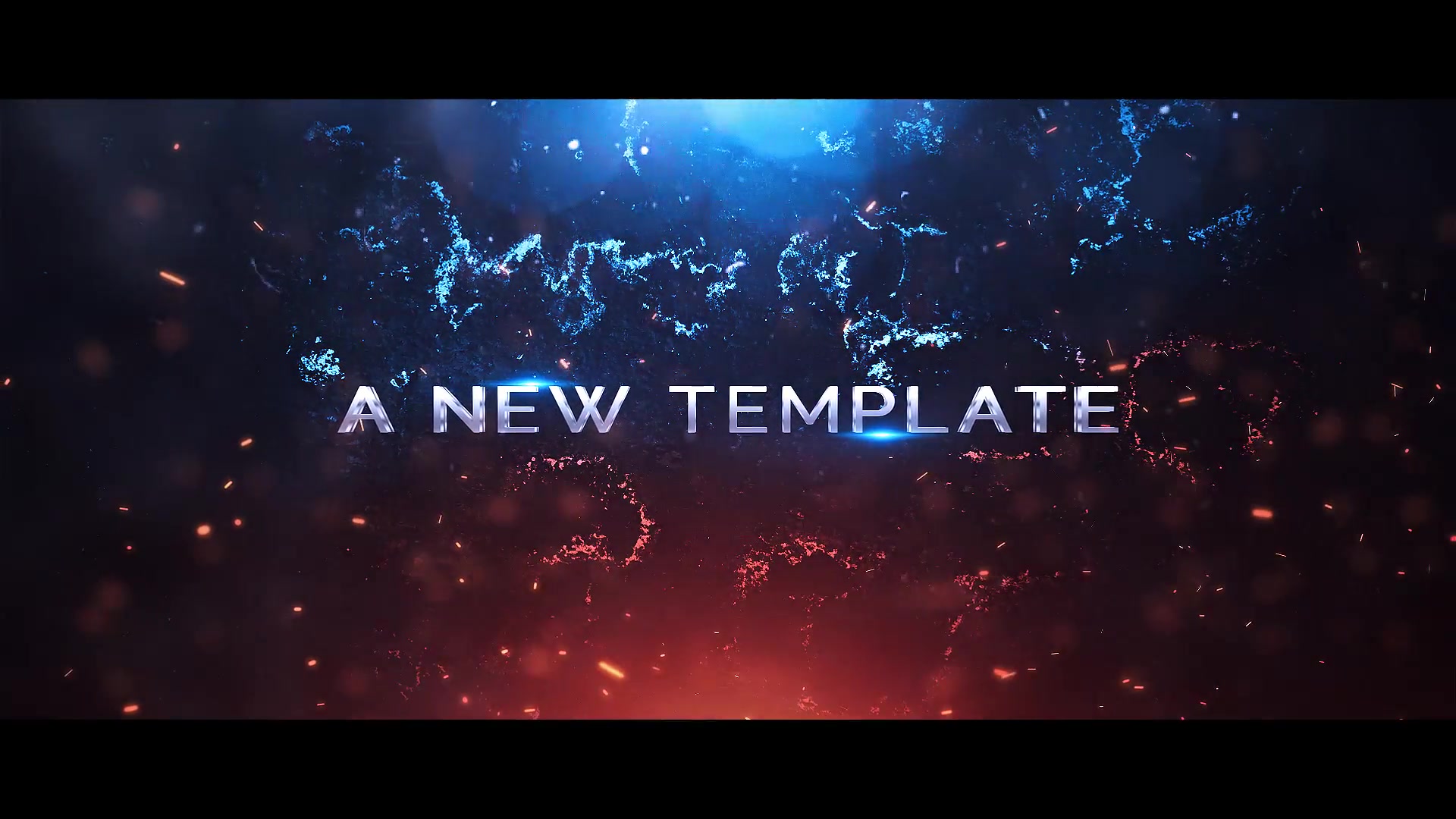 Cinematic Trailer - Download Videohive 21205923