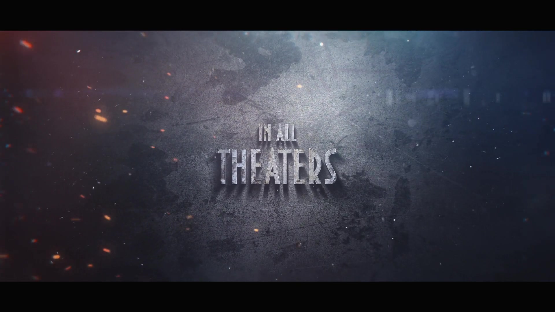 Cinematic Trailer - Download Videohive 22853731