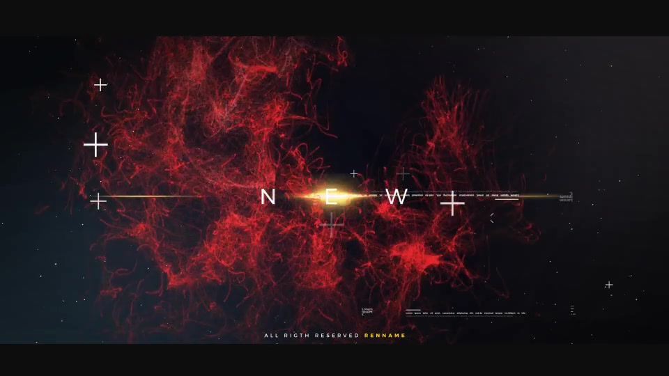 Cinematic Trailer Videohive 23117194 After Effects Image 6