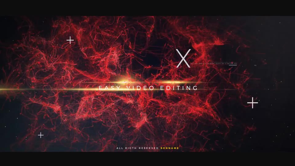 Cinematic Trailer Videohive 23117194 After Effects Image 7