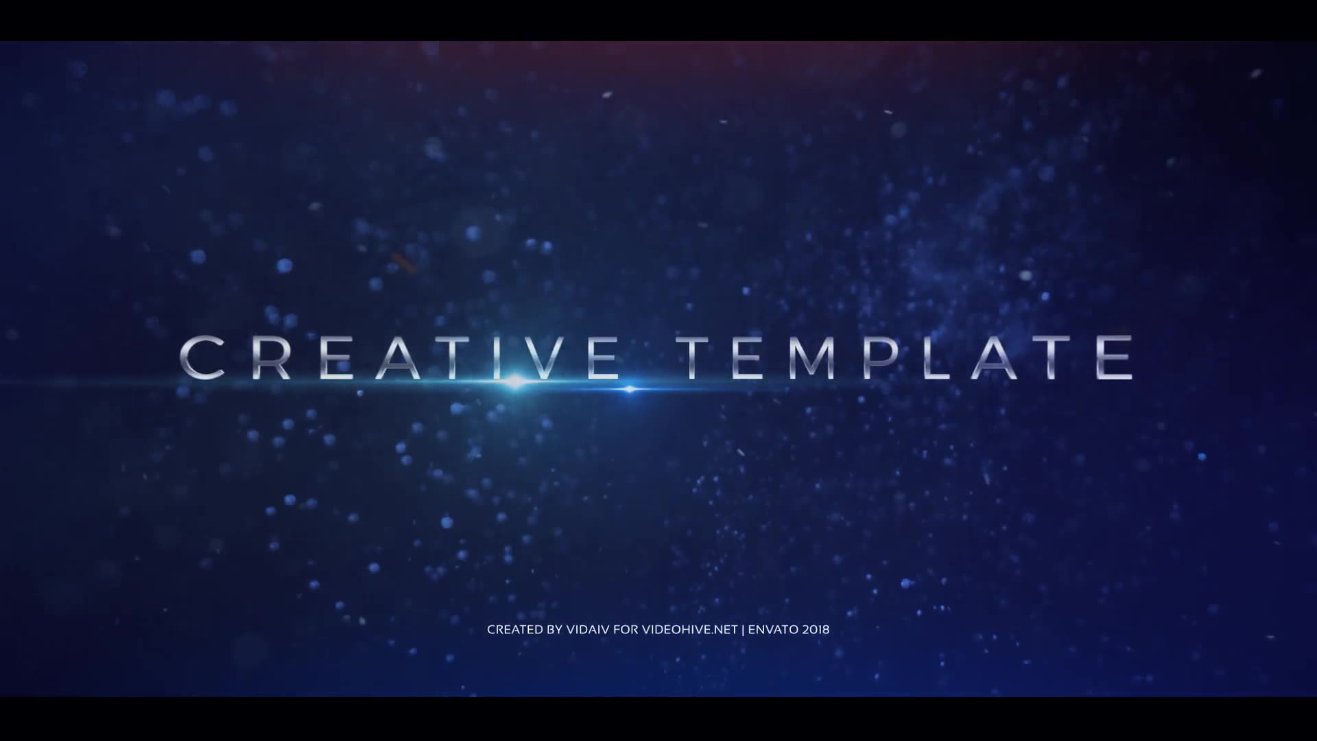 Cinematic Trailer Videohive 23141926 After Effects Image 2