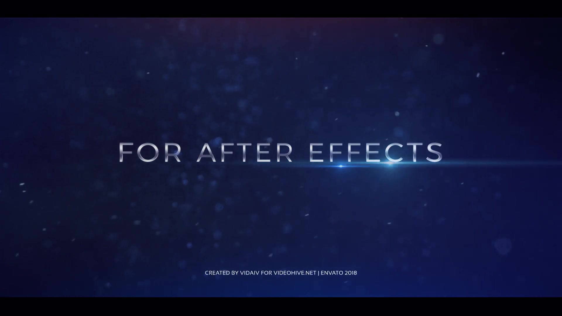 Cinematic Trailer Videohive 23141926 After Effects Image 3