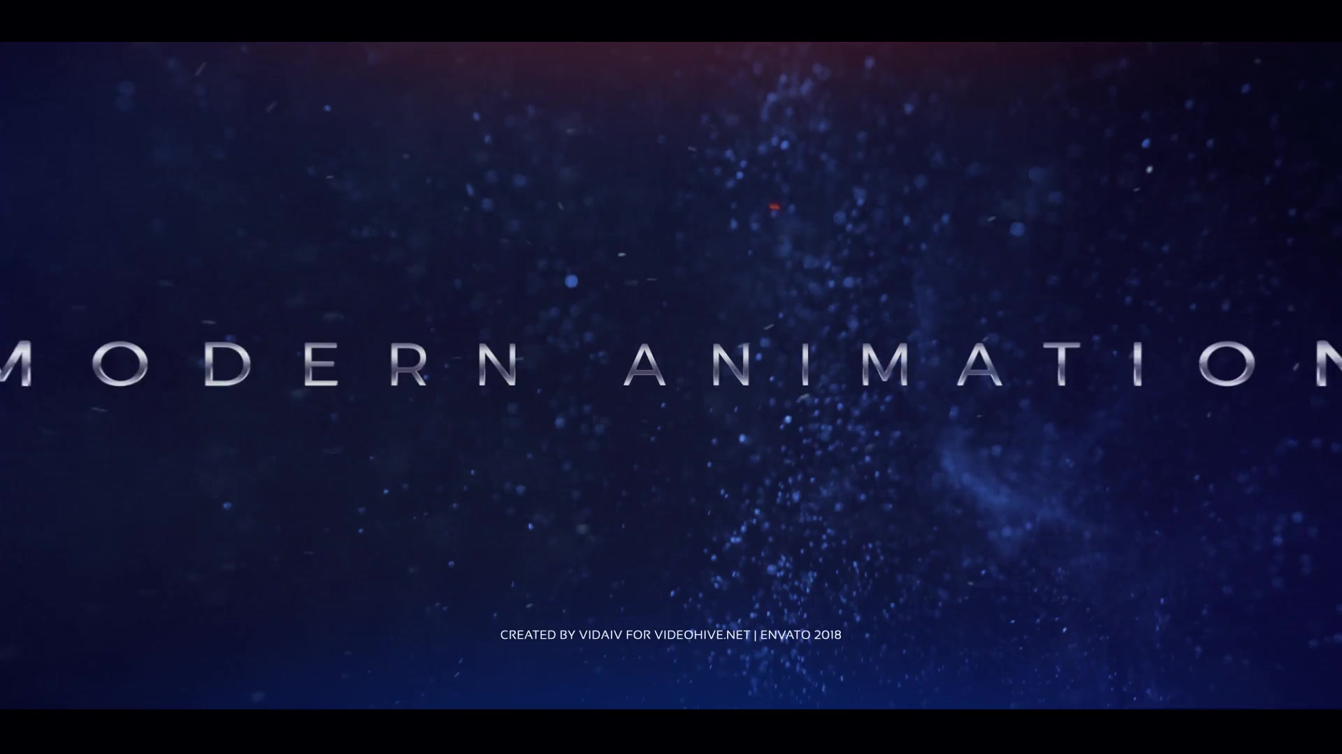 Cinematic Trailer Videohive 23141926 After Effects Image 5