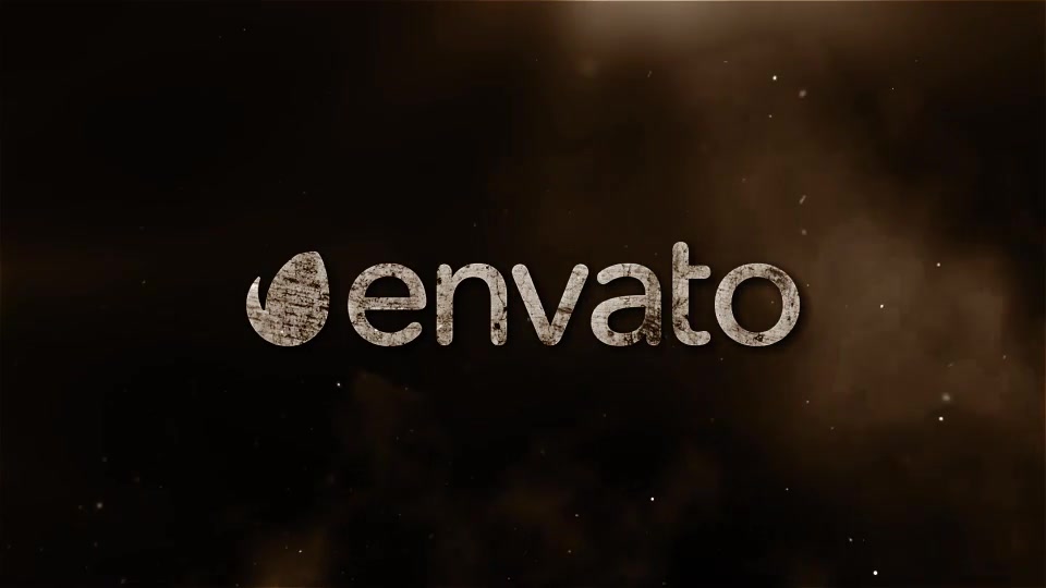 Cinematic Trailer / Dust Titles Videohive 20272176 After Effects Image 13