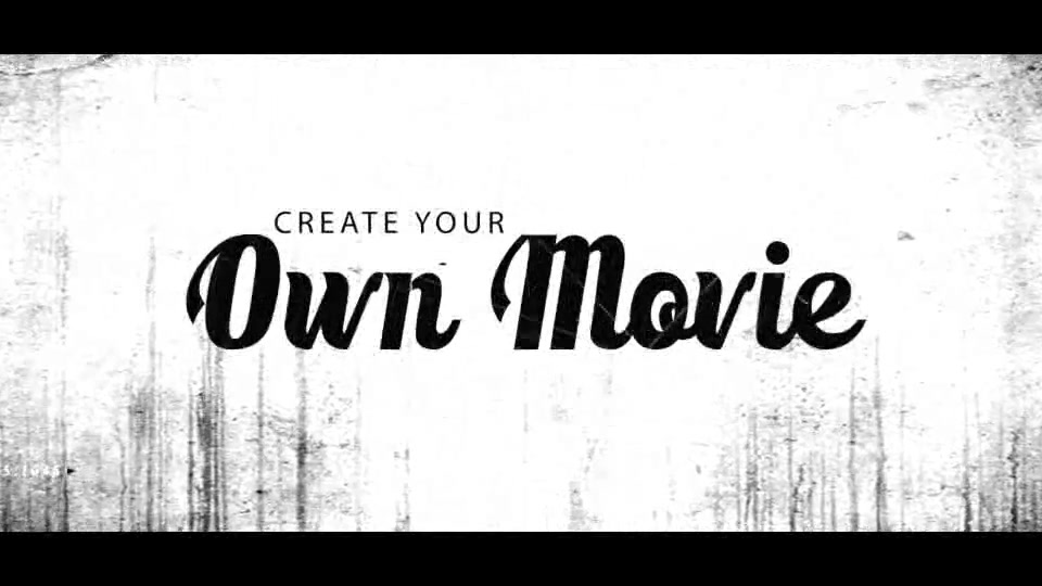 Cinematic Trailer II - Download Videohive 7192936