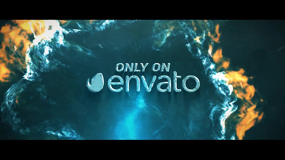 Cinematic Trailer Teaser Videohive 23293053 After Effects Image 10
