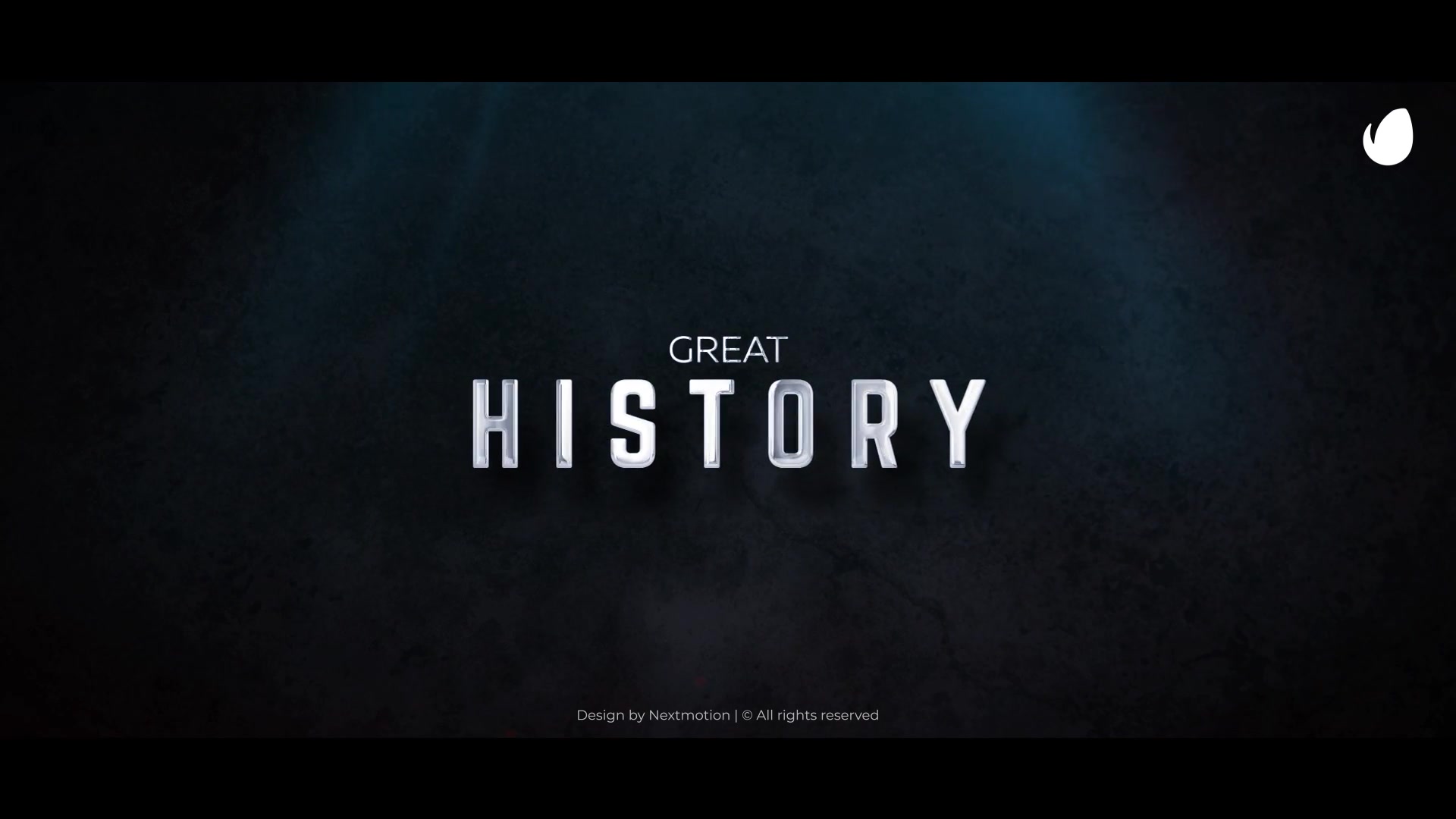 Cinematic Trailer Title Videohive 39385828 After Effects Image 9