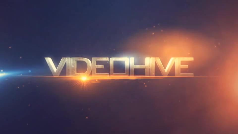 Cinematic Trailer Titles Videohive 12897150 After Effects Image 10