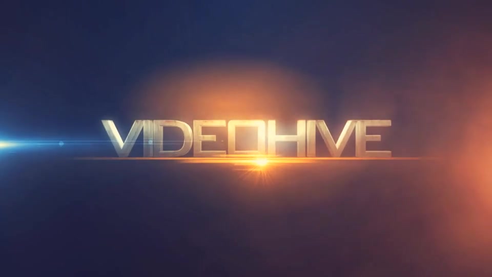 Cinematic Trailer Titles Videohive 12897150 After Effects Image 11