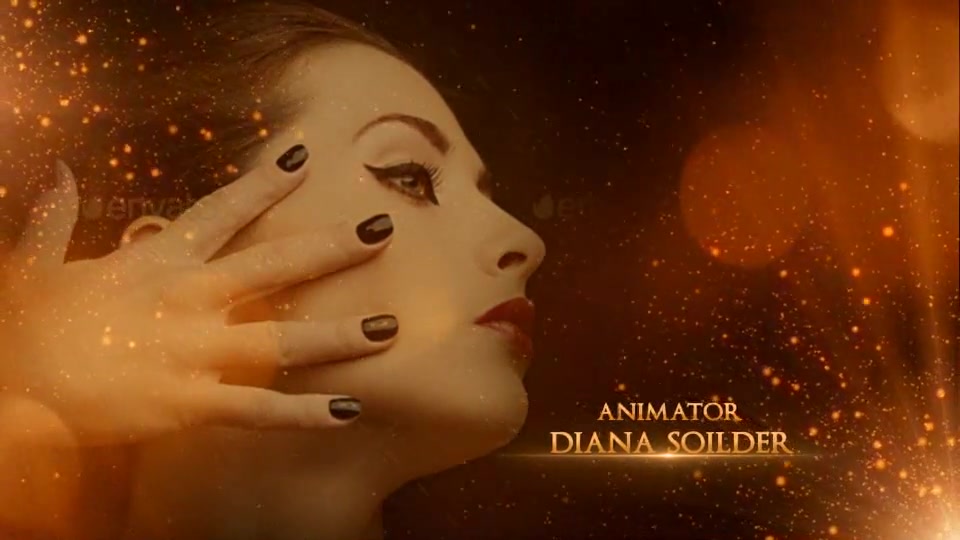 Cinematic Trailer Titles Videohive 14723733 After Effects Image 11