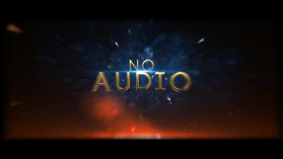 Cinematic Trailer Titles 2 Videohive 13634483 After Effects Image 4