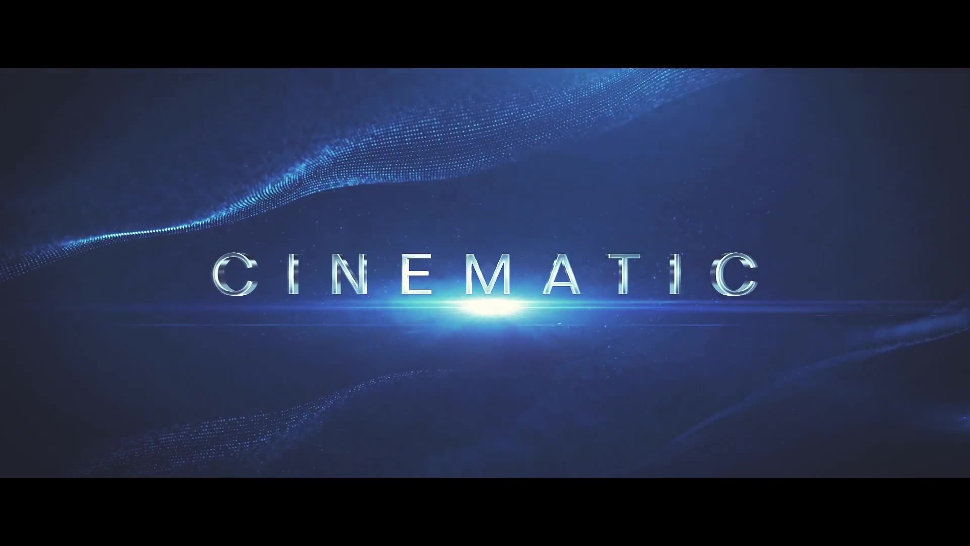 Cinematic Trailer Titles Videohive 22682178 After Effects Image 3
