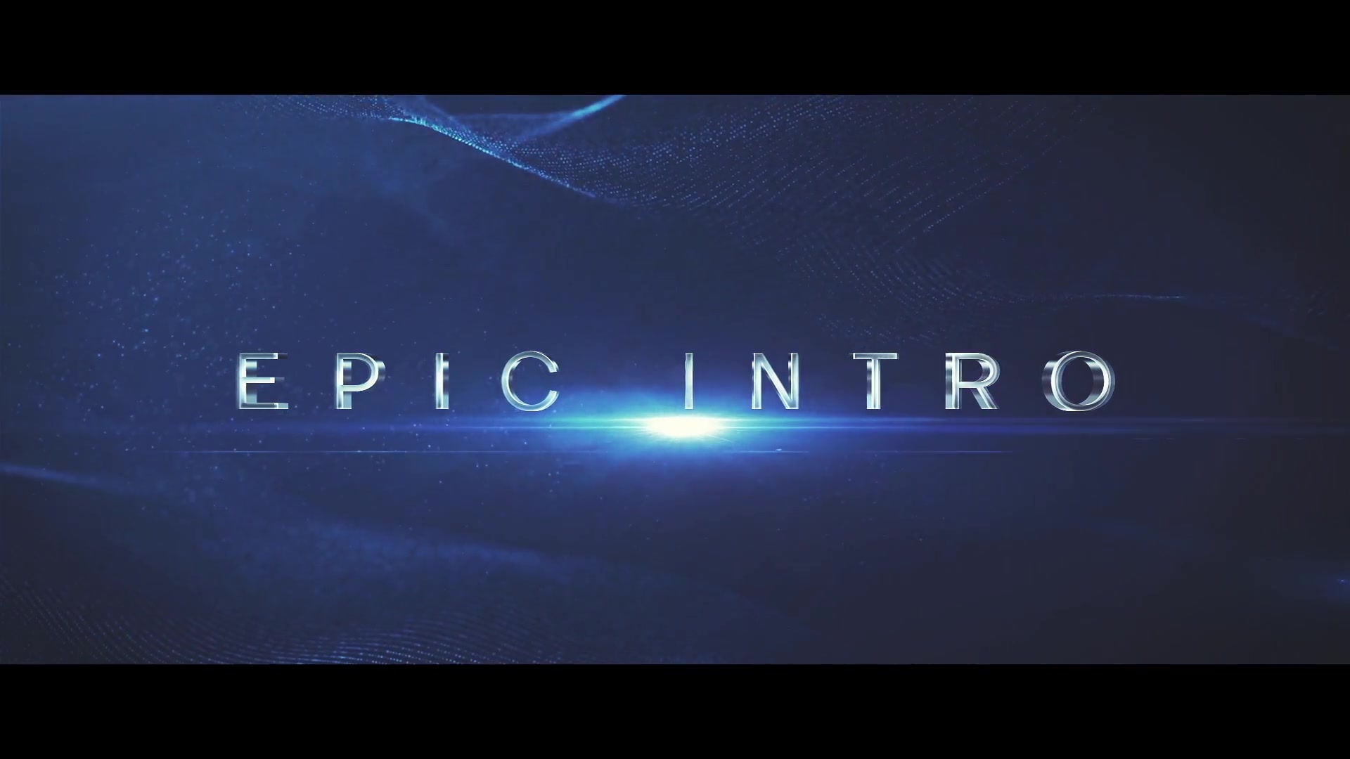 Cinematic Trailer Titles Videohive 22682178 After Effects Image 4