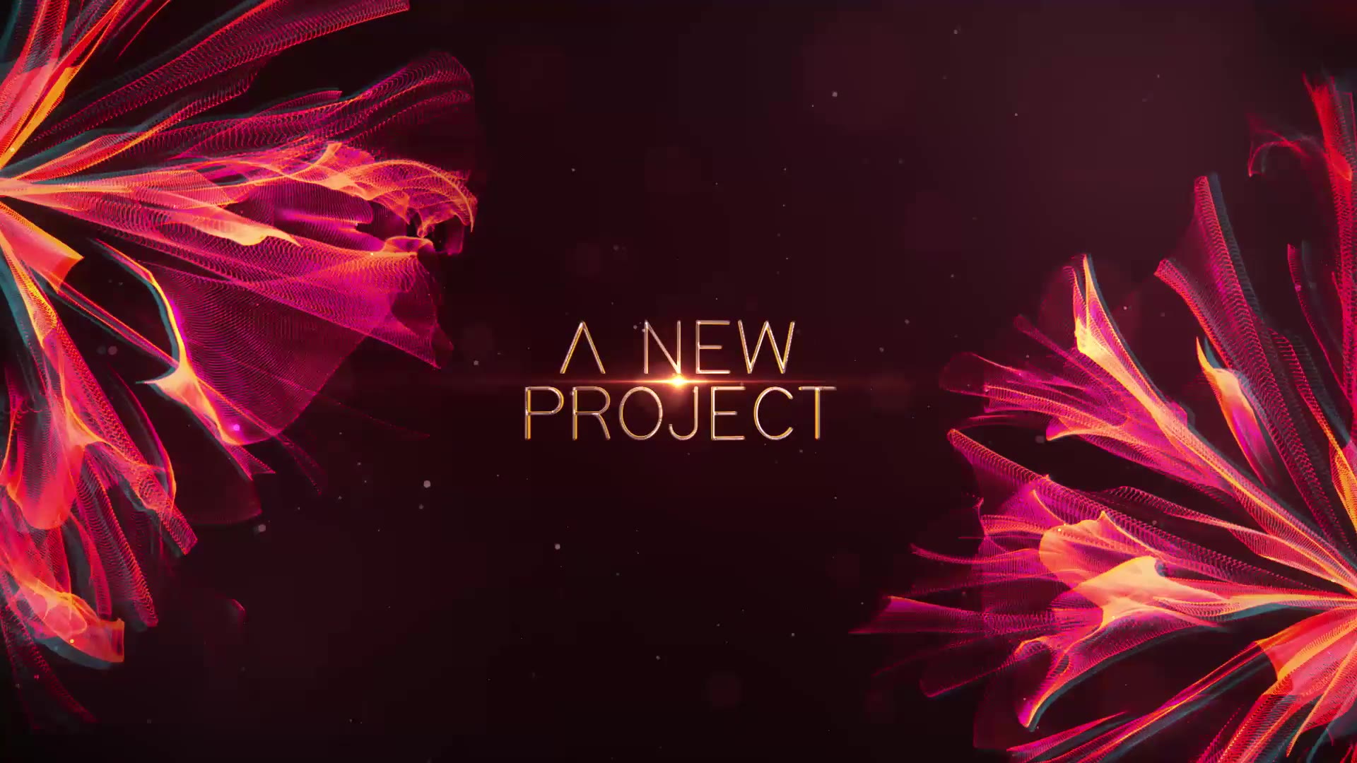 Cinematic Trailer Titles Videohive 45048256 After Effects Image 3