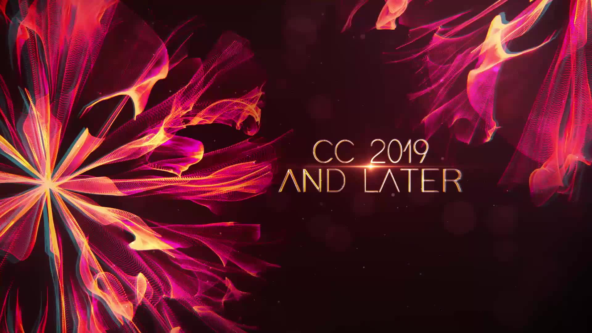 Cinematic Trailer Titles Videohive 45048256 After Effects Image 7