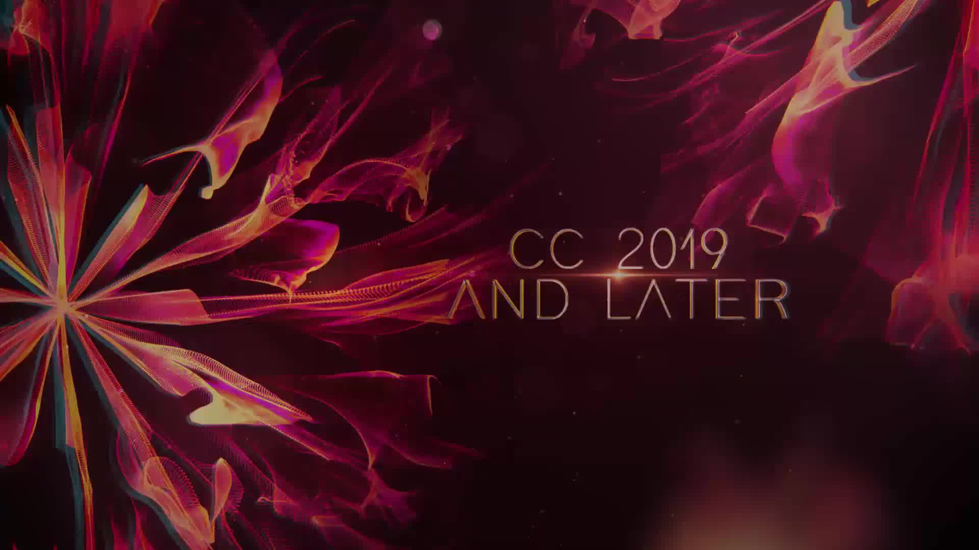 Cinematic Trailer Titles Videohive 45048256 After Effects Image 8